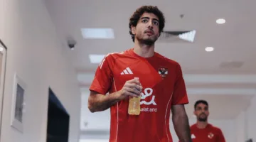 بطولة الأندية العالمية | الأهلي يكمل تدريبه الأول في الولايات المتحدة