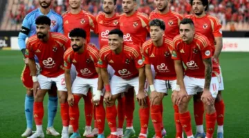 بطولة الأندية العالمية: توجه فني جديد للأهلي المصري وطموحات عريضة