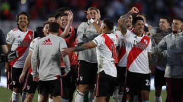 بطولة الأندية: ريفير بلايت يتغلب على أوراوا الياباني بنتيجة 3-1
