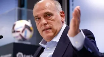 “بطولة غير منطقية تؤثر على هيكل كرة القدم”.. رئيس رابطة الدوري الإسباني يتناول كأس العالم للأندية
