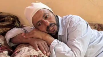 بطولة في عصر الإهمال: كيف ضحى فني مزلقان الإسماعيلية بحياته لتفادي كارثة