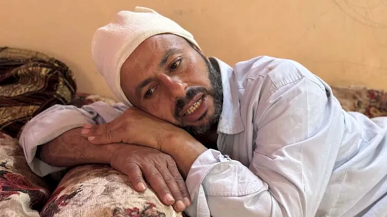 بطولة في عصر الإهمال: كيف ضحى فني مزلقان الإسماعيلية بحياته لتفادي كارثة بطولة في عصر الإهمال: كيف ضحى فني مزلقان الإسماعيلية بحياته لتفادي كارثة