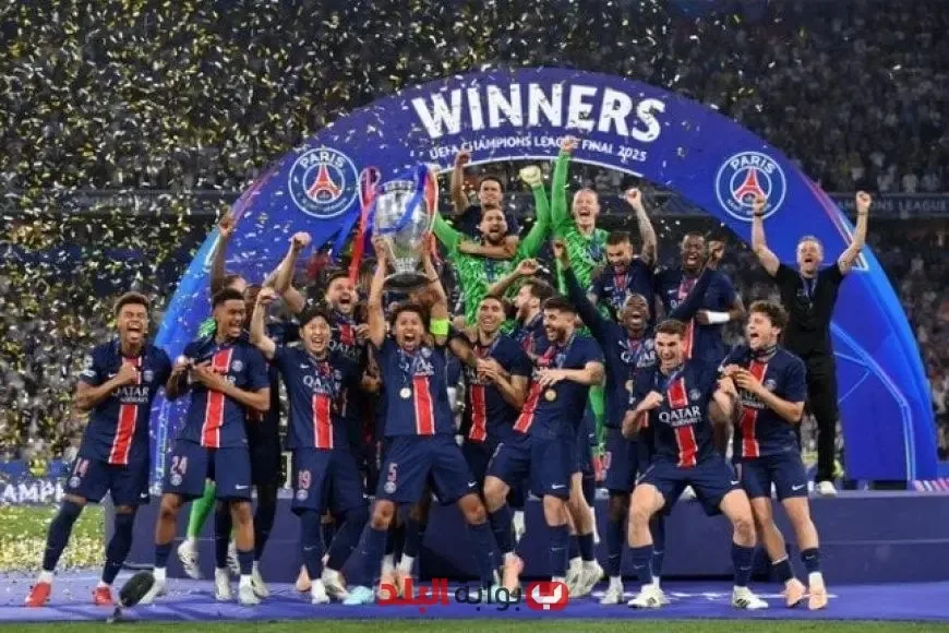 بطولة كأس العالم للأندية 2023: إنريكي يعلن قائمة باريس سان جيرمان المشاركة بطولة كأس العالم للأندية 2023: إنريكي يعلن قائمة باريس سان جيرمان المشاركة