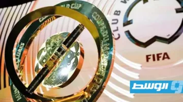 بطولة كأس العالم للأندية تبدأ بمباراة قوية بين الأهلي المصري وإنتر ميامي تحت قيادة ميسي.