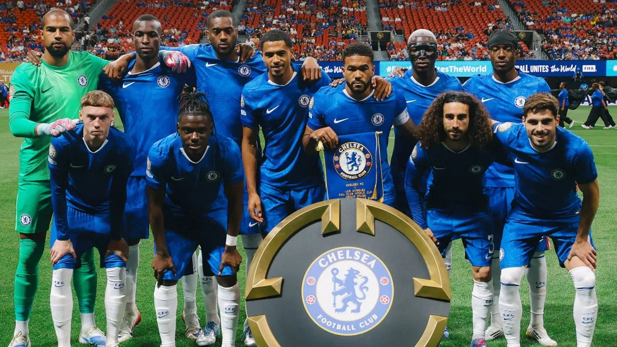 بطولة كأس العالم للأندية | توقيت مباراة تشيلسي ضد فلامينجو والقنوات التي ستنقلها