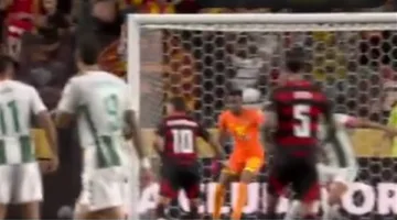 بطولة كأس العالم للأندية: فلامنجو البرازيلي يحقق الفوز على الترجي 2-0