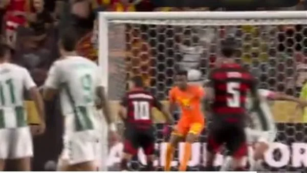 بطولة كأس العالم للأندية: فلامنجو البرازيلي يحقق الفوز على الترجي 2-0