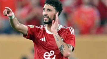 بعبارتين عربيتين وصورة لوسام أبو علي، إنفانتينو يرسل تحية مميزة للأهلي