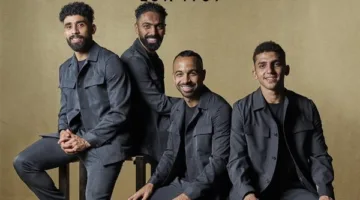 بعثة الأهلي تعود إلى القاهرة بعد انتهاء مشوار الفريق في كأس العالم للأندية