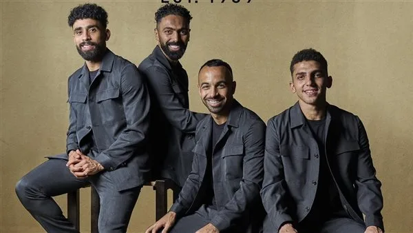 بعثة الأهلي تعود إلى القاهرة بعد انتهاء مشوار الفريق في كأس العالم للأندية بعثة الأهلي تعود إلى القاهرة بعد انتهاء مشوار الفريق في كأس العالم للأندية