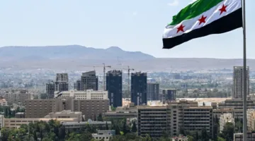 بعد 14 عامًا من الانعزال.. سوريا تستعيد مكانتها في الاقتصاد العالمي من خلال “سويفت”