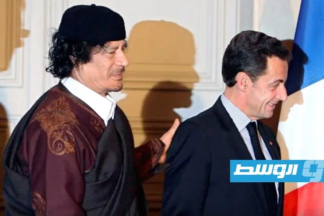 بعد 17 عامًا.. القضاء الفرنسي يستأنف التحقيق في عقود “مشبوهة” لتجديد مستشفى بنغازي بعد 17 عامًا.. القضاء الفرنسي يستأنف التحقيق في عقود “مشبوهة” لتجديد مستشفى بنغازي