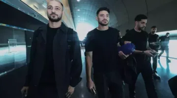 بعد 20 يوماً في أمريكا.. الأهلي يبدأ خطوات العودة إلى القاهرة