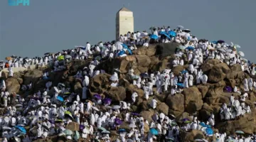 بعد 25 عاماً، «الأرصاد» تعلن انتهاء فصل الصيف مع بداية موسم الحج