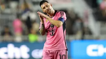 بعد 4 سنوات من مغادرته: برشلونة يوشك على تسديد ديونه لميسي