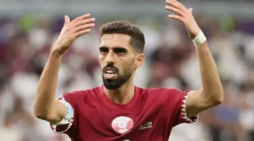 بعد 469 يومًا… حسن الهيدوس يعود إلى تمثيل المنتخب الوطني بعد الاعتزال