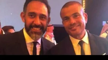 بعد 7 سنوات من الغياب.. عمرو دياب وعمرو مصطفى يجتمعان في استوديو واحد مرة أخرى