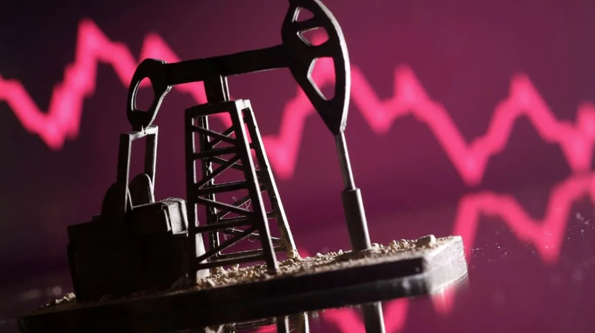 بعد أسبوع من التوترات بين إيران وإسرائيل.. ما هي أسعار النفط اليوم؟ بعد أسبوع من التوترات بين إيران وإسرائيل.. ما هي أسعار النفط اليوم؟