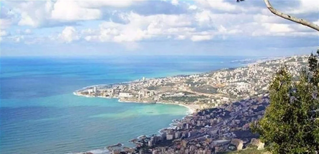 بعد أن وصلت الحرارة إلى 36 درجة… الأب إيلي خنيصر يكشف تفاصيل الطقس للأيام القادمة.