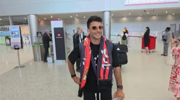 بعد إصابته بالتهاب في وتر أكيلس، مدرب زيزو يوضح احتمالية مشاركته مع الأهلي في كأس العالم للأندية