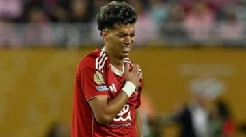 بعد إصابته وغيابه عن كأس العالم للأندية… إمام عاشور يعلق لأول مرة