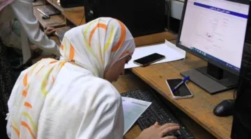 بعد إعلان النتائج.. بدء تنسيق الصف الثالث الإعدادي 2025 لدخول المرحلة الثانوية