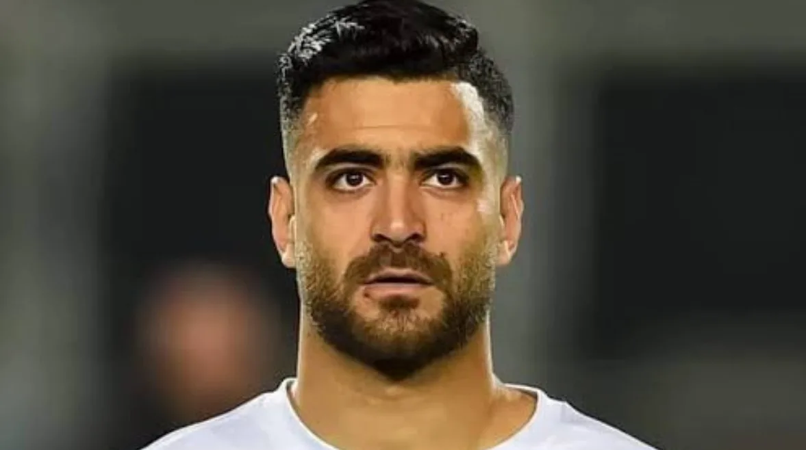 بعد إعلان انتقاله.. إحصائيات المثلوثي خلال 5 سنوات مع نادي الزمالك بعد إعلان انتقاله.. إحصائيات المثلوثي خلال 5 سنوات مع نادي الزمالك