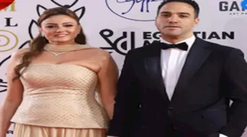 بعد إعلان انفصالهما: من هو خالد حميدة، ex-husband لفنانة بشرى؟
