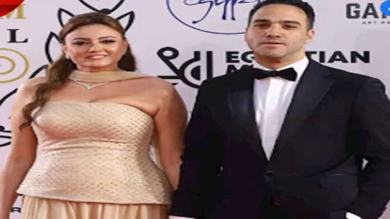 بعد إعلان انفصالهما: من هو خالد حميدة، ex-husband لفنانة بشرى؟ بعد إعلان انفصالهما: من هو خالد حميدة، ex-husband لفنانة بشرى؟