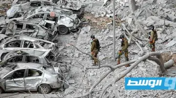 بعد إعلان هدنة: تقارير عبرية عن اعتراض صواريخ إيرانية في شمال «إسرائيل»