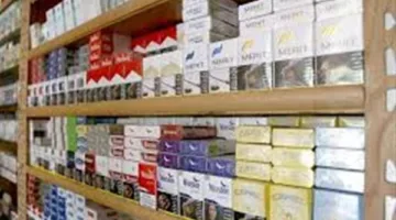 بعد إقرار النواب ضريبة جديدة.. اكتشف أسعار السجائر بعد الزيادة