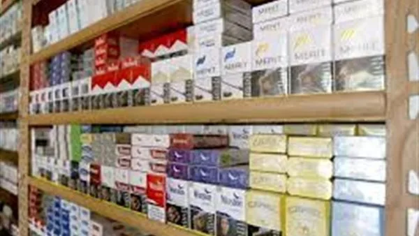بعد إقرار النواب ضريبة جديدة.. اكتشف أسعار السجائر بعد الزيادة