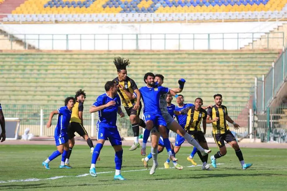 «بعد إلغاء الهبوط من الدوري الممتاز»: الأندية التي ستشارك في دوري المحترفين الموسم القادم «بعد إلغاء الهبوط من الدوري الممتاز»: الأندية التي ستشارك في دوري المحترفين الموسم القادم