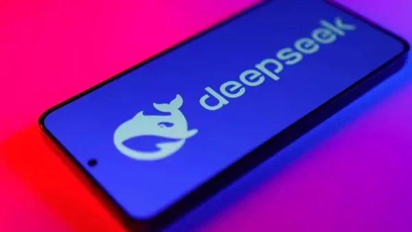 بعد إيطاليا وهولندا.. ألمانيا تحذر من DeepSeek وتدعو لحذفه بشكل عاجل