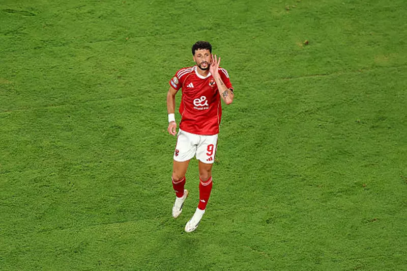 بعد اختتام مرحلة المجموعات.. وسام أبو علي يتشارك صدارة “هداف كأس العالم” مع أربعة لاعبين آخرين.