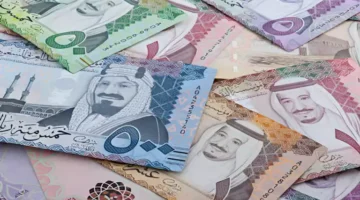 بعد ارتفاع الدولار، زيادة قيمة الريال السعودي مقابل الجنيه في 5 بنوك اليوم