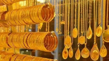 بعد استئناف عمل البنوك.. سعر الذهب اليوم في مصر يثير دهشة الجميع