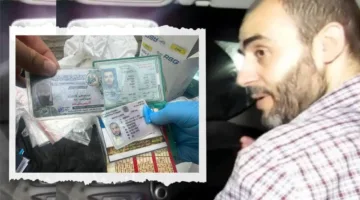 بعد استحواذها على جثته.. إسرائيل تكشف صوراً لمقتنيّات محمد السنوار