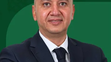 بعد استقالة «مصيلحي».. أحمد عبدالمجيد يتولى مهام رئاسة نادي الاتحاد السكندري مؤقتًا
