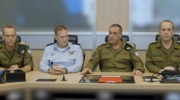 بعد استهداف الدفاعات الجوية الإيرانية.. الجيش الإسرائيلي: الأجواء مهيأة للعودة إلى الهجمات