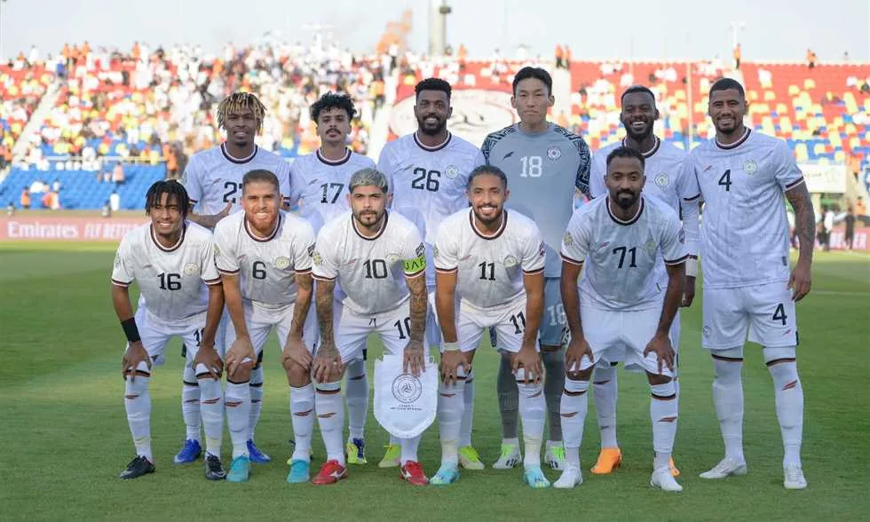 بعد اعتذار القادسية.. فريق الشباب يدخل بطولة دوري أبطال الخليج بعد اعتذار القادسية.. فريق الشباب يدخل بطولة دوري أبطال الخليج