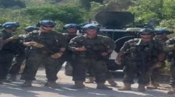 بعد اعتراض اليونيفيل في بدياس… البلدية تعبر عن استنكارها لما حدث