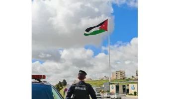 بعد اكتشاف طائرات في أجواء المملكة.. الأمن العام الأردني يعلن انتهاء فترة التنبيه.
