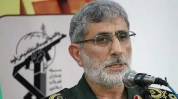 بعد الأخبار عن اغتياله.. ماذا قيل في إسرائيل عن مستقبل قاآني؟