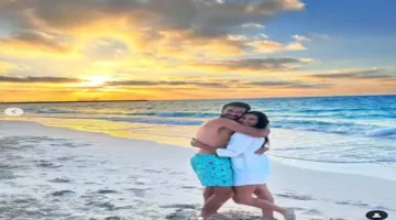 بعد الإصابة… أهم المعلومات عن نور الشربيني وأفراد أسرتها