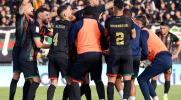 بعد الانتقال… لاعب الجيش الملكي يحصل على عرض إماراتي