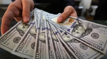 بعد الانخفاض الأخير.. سعر الدولار في البنك الأهلي اليوم الأحد 8 يونيو 2025