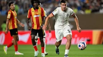 بعد التأهل.. توقيت مواجهة تشيلسي ضد بنفيكا في كأس العالم للأندية