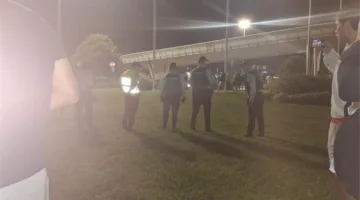 بعد التعادل مع الأهلي.. جمهور بورتو يصب غضبه على اللاعبين عند وصولهم إلى البرتغال.