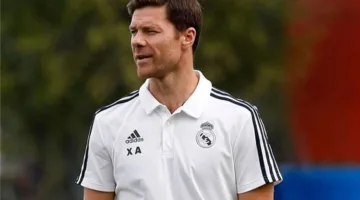 بعد التعادل مع الهلال.. هويسن يعد باستجابة قوية من ريال مدريد ضد باتشوكا